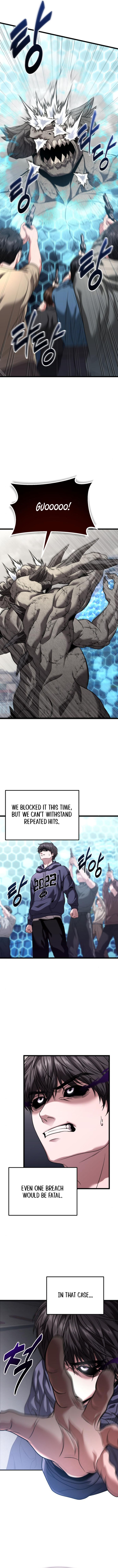 The Ultimate Shut-In Chapter 31 1